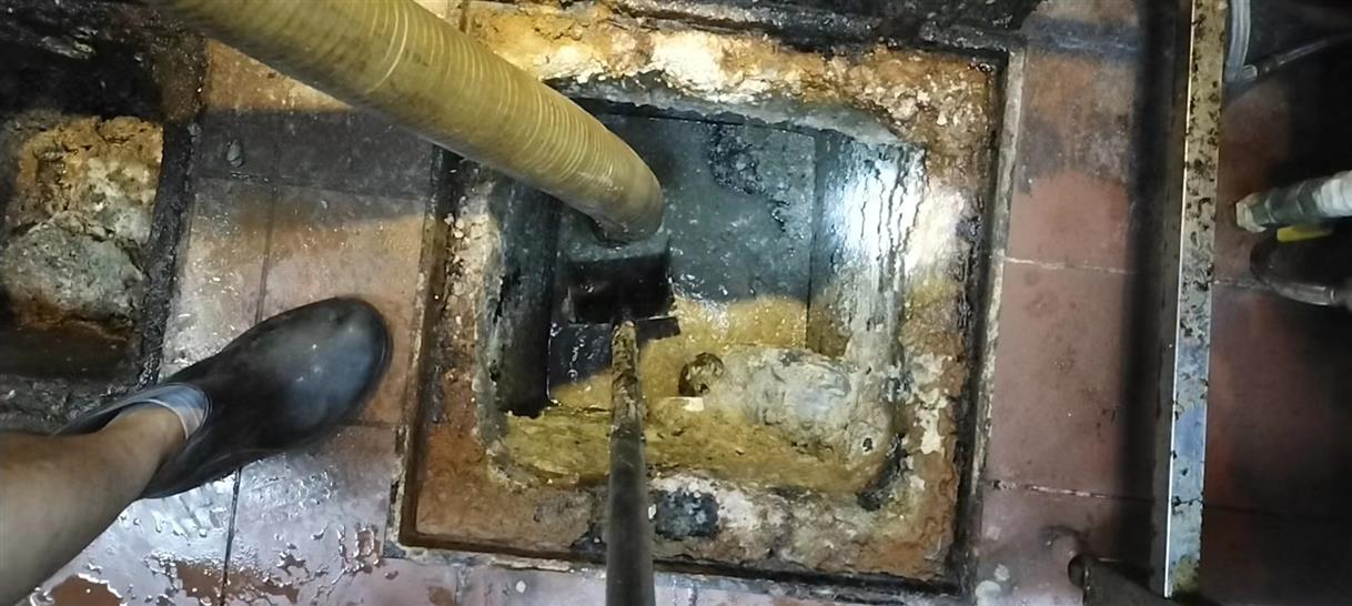 熊口镇污水池清理一般都有毒气，怎么预防中毒呢？