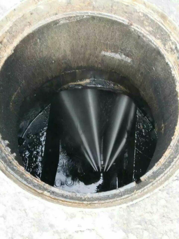 熊口镇市政管道清洗-排污管道清洗