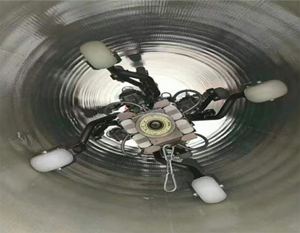 熊口镇非开挖修复技术在地下管线建设的优势体现