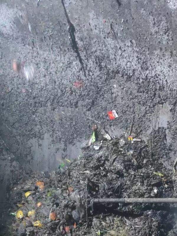熊口镇管道结垢危害和原因